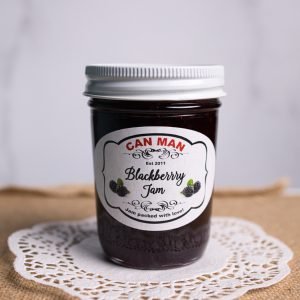 Blackberry Jam