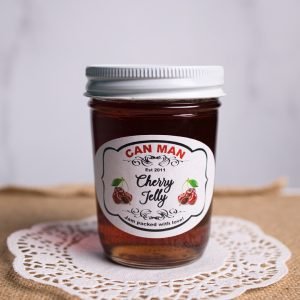 Cherry Jelly