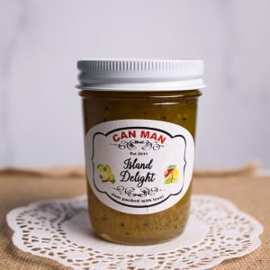 Island Delight Jam